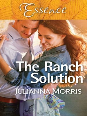 cover image of The Ranch Solution